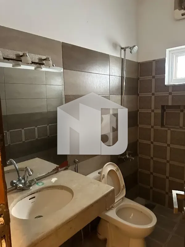 4 Marla Furnished Full House For Rent In D 12, photo 15