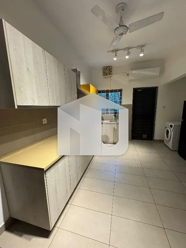 E-7 House For Rent With Huge Lawn, photo 3