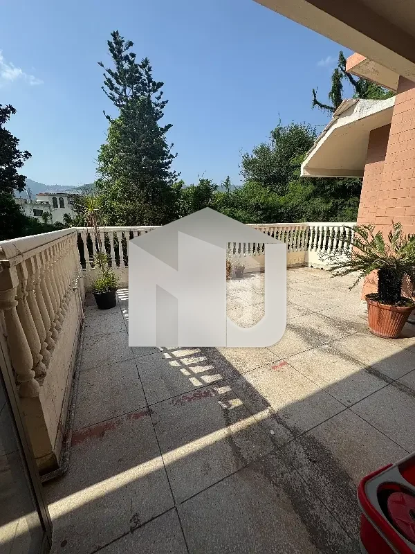 E-7 House For Rent With Huge Lawn, photo 16