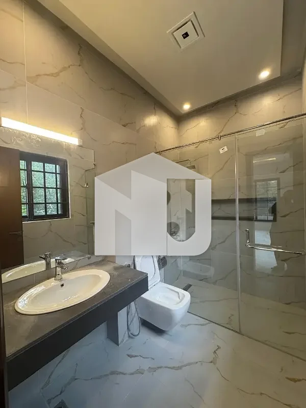 F-7 Brand New House For Rent, photo 7