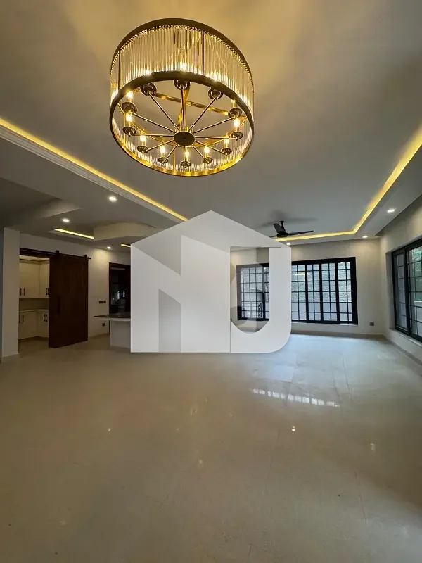 F-7 Brand New House For Rent, photo 29