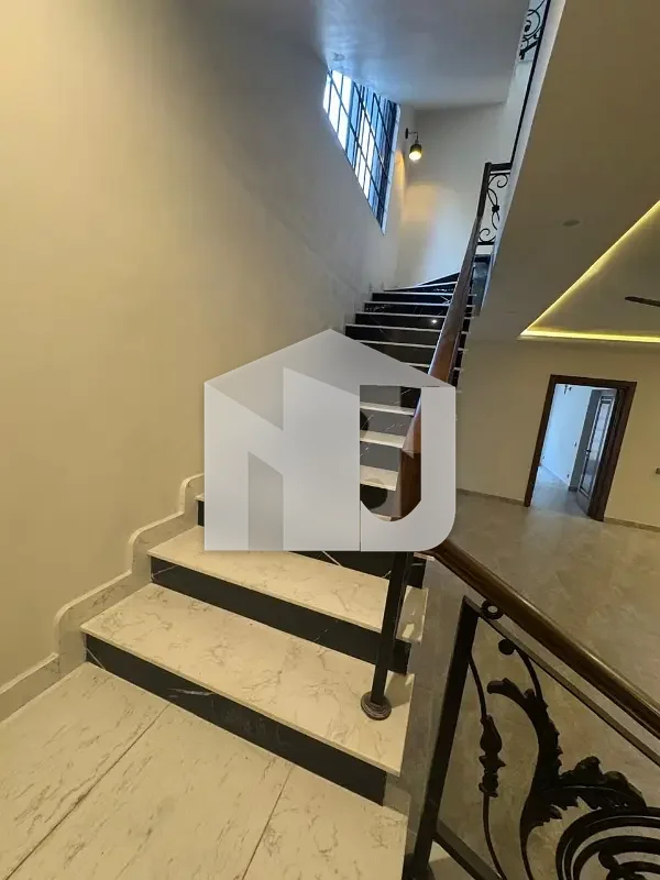 F-7 Brand New House For Rent, photo 12