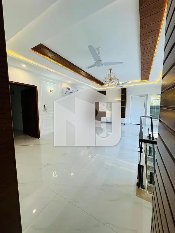 Luxurious Villa On Extremely Prime Location Available For Rent In Islamabad, photo 4