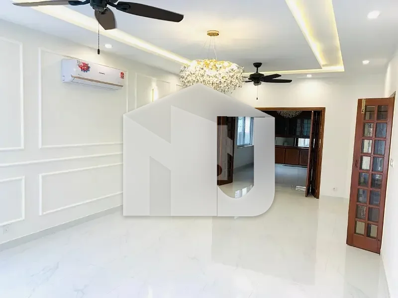 Luxurious Villa On Extremely Prime Location Available For Rent In Islamabad, photo 10