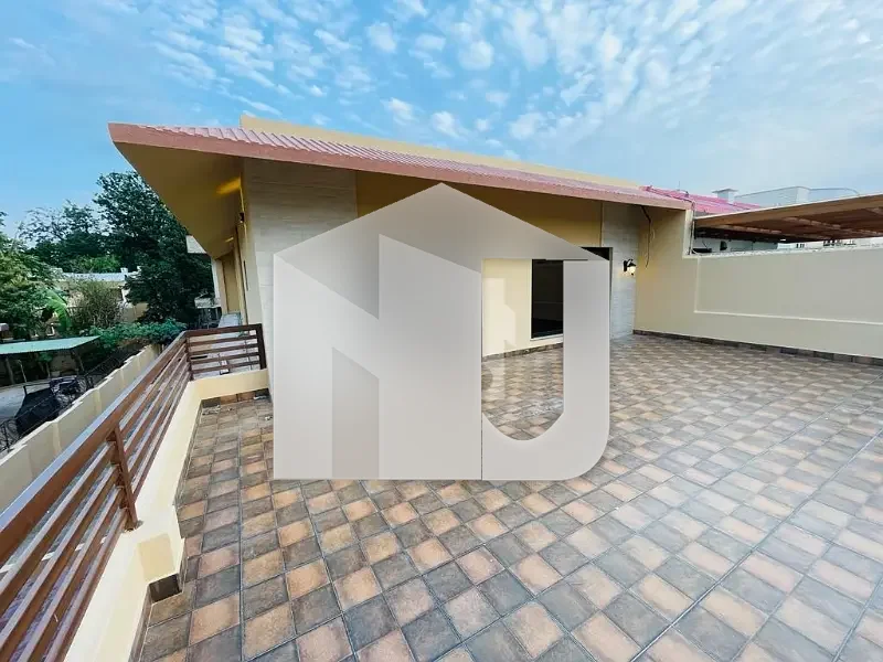 Luxurious Villa On Extremely Prime Location Available For Rent In Islamabad, photo 18