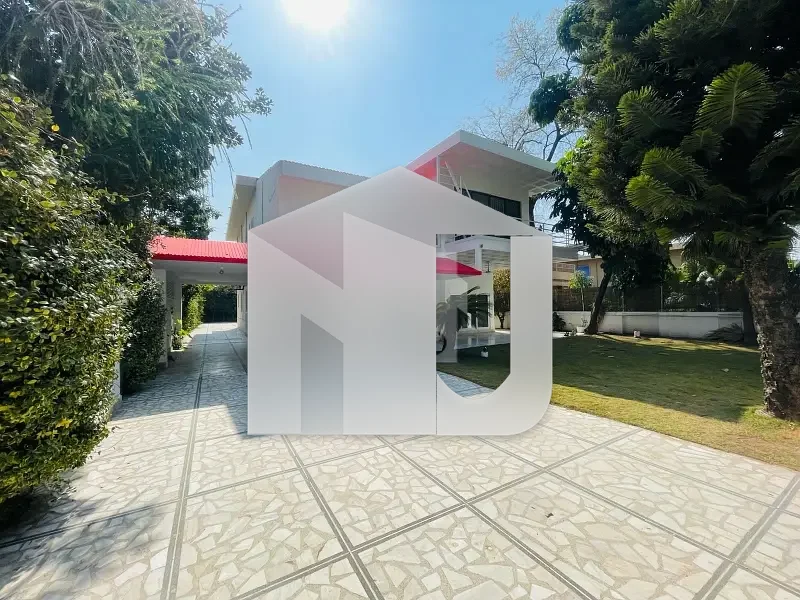 Luxury House On Prime Location Available For Rent In Islamabad Pakistan, photo 10