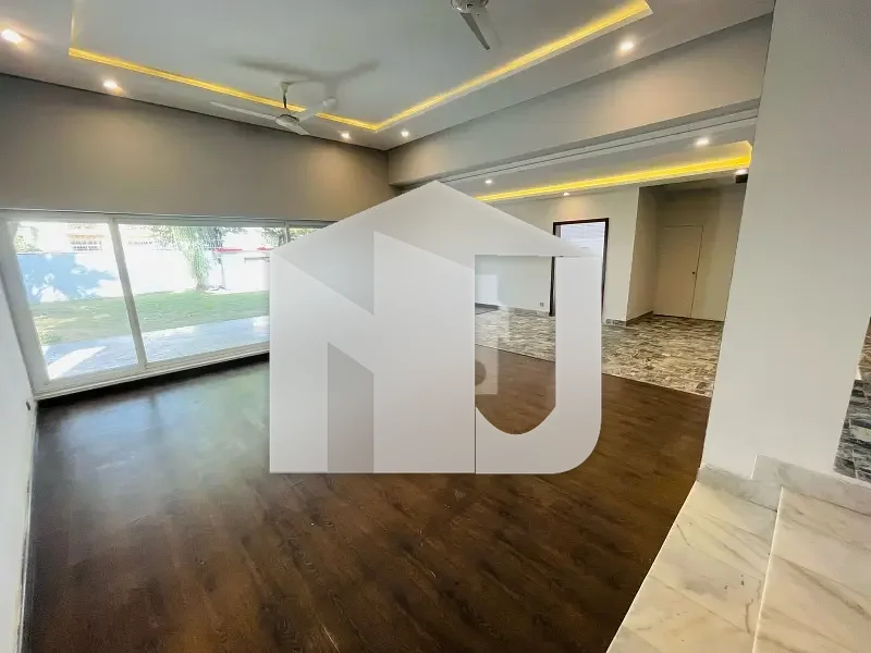 Luxury House On Prime Location Available For Rent In Islamabad Pakistan, photo 4