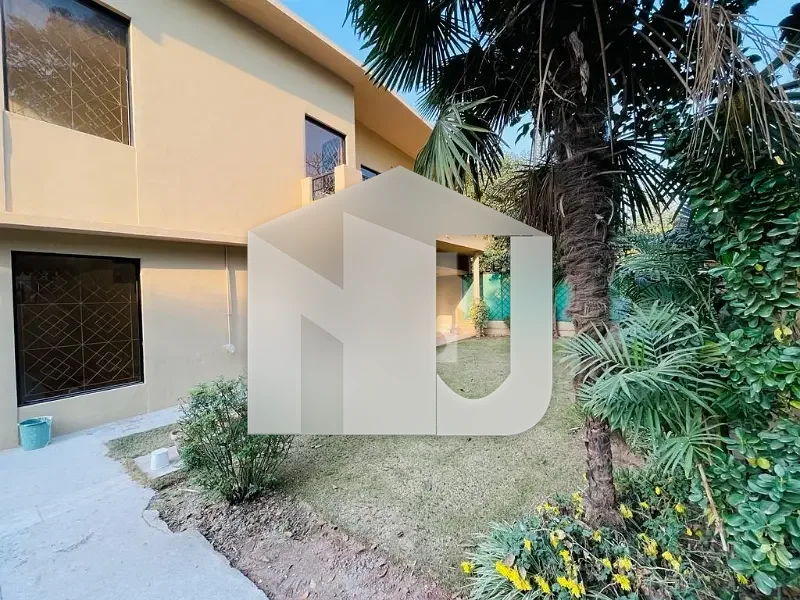Luxury House On Extremely Prime Location Available For Rent In Islamabad, photo 21