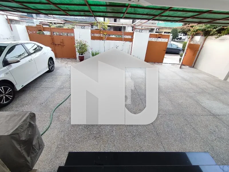 Luxury House On Extremely Prime Location Available For Rent In Islamabad, photo 30