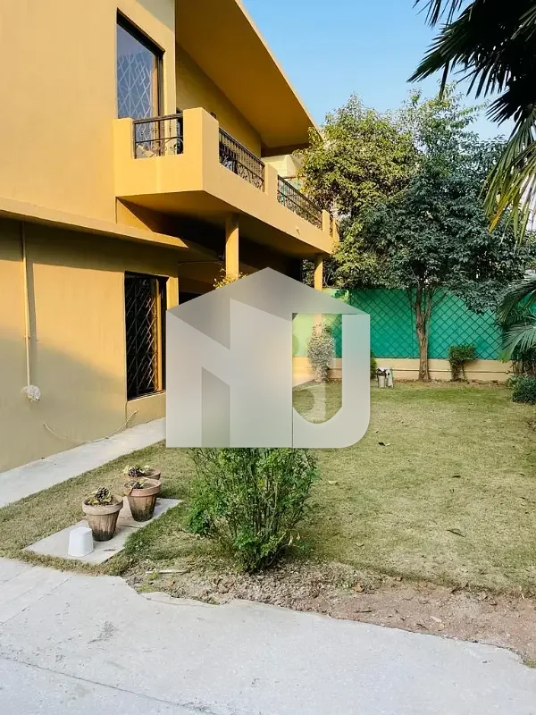 Luxury House On Extremely Prime Location Available For Rent In Islamabad, photo 22
