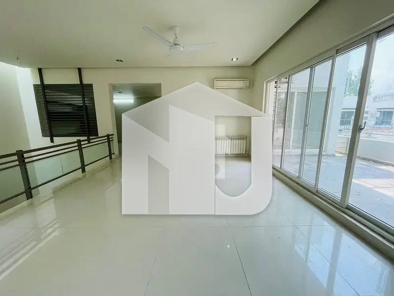 Luxury House On Extremely Prime Location Available For Rent In Islamabad., photo 14