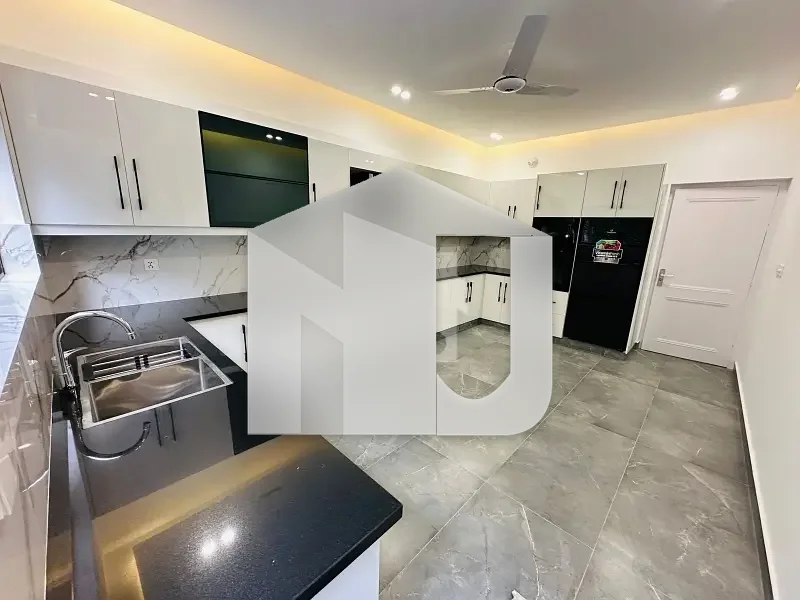 Luxury House On Extremely Prime Location Available For Rent In Islamabad., photo 16