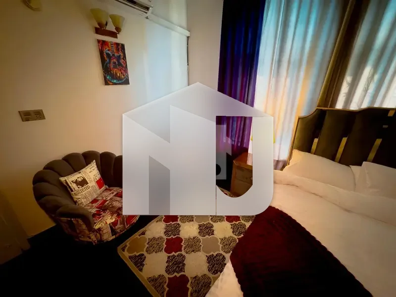 Ready To Rent A House 1 Kanal In F-10, photo 12