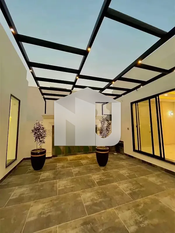 1 Kanal Brand New Modern House For Rent DHA Phase 4, photo 9