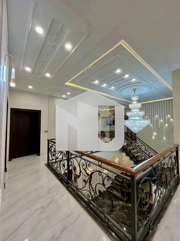 1 Kanal Brand New Modern House For Rent DHA Phase 4, photo 6