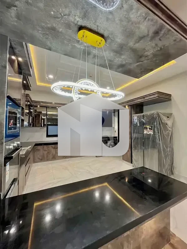 1 Kanal Brand New Modern House For Rent DHA Phase 4, photo 23