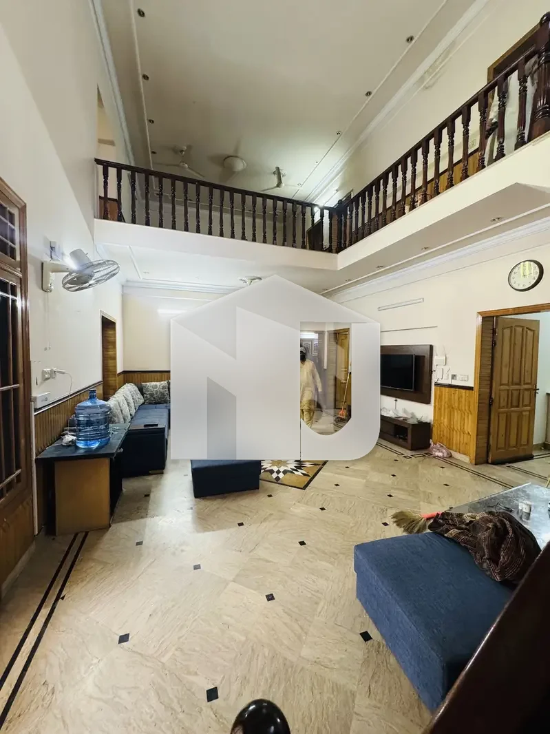 5 Bedroom House For Rent In G-10 Islamabad Attached Baths Servant Quarter Spacious Parking, photo 18