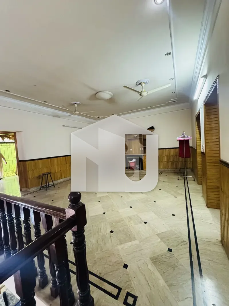 5 Bedroom House For Rent In G-10 Islamabad Attached Baths Servant Quarter Spacious Parking, photo 22