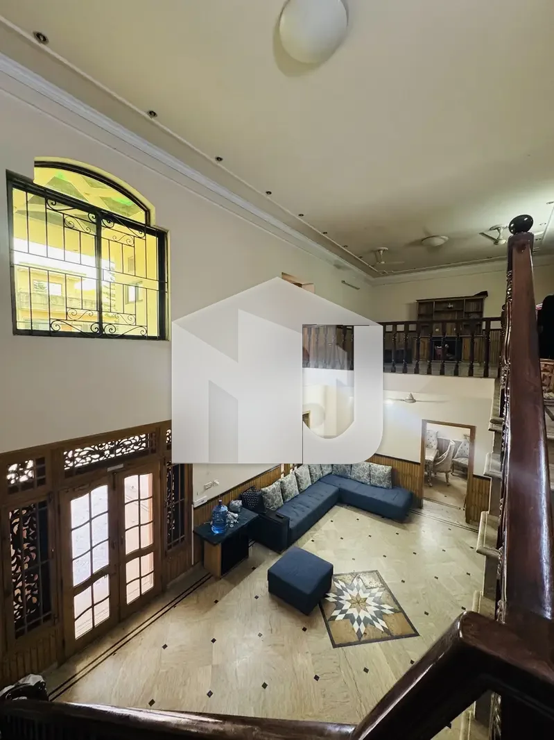 5 Bedroom House For Rent In G-10 Islamabad Attached Baths Servant Quarter Spacious Parking, photo 13