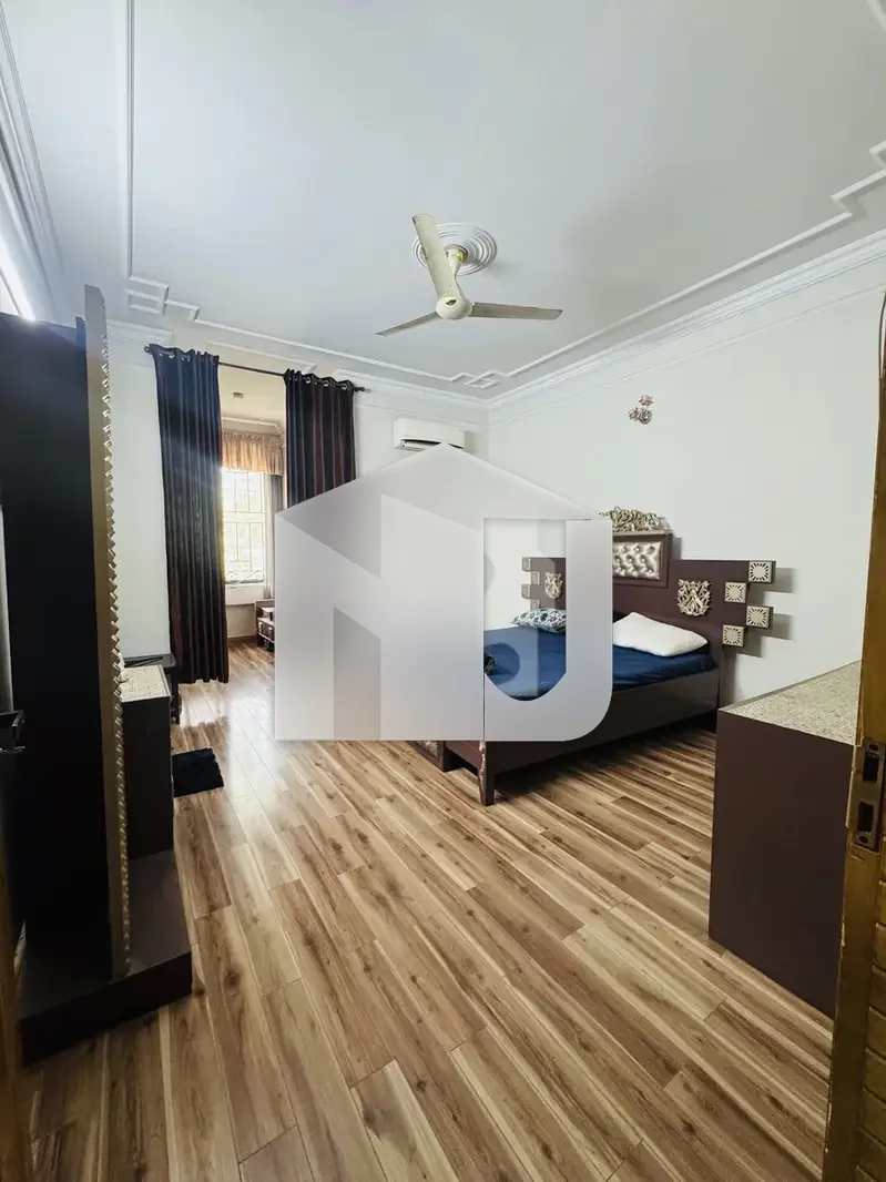 5 Bedroom House For Rent In G-10 Islamabad Attached Baths Servant Quarter Spacious Parking, photo 27