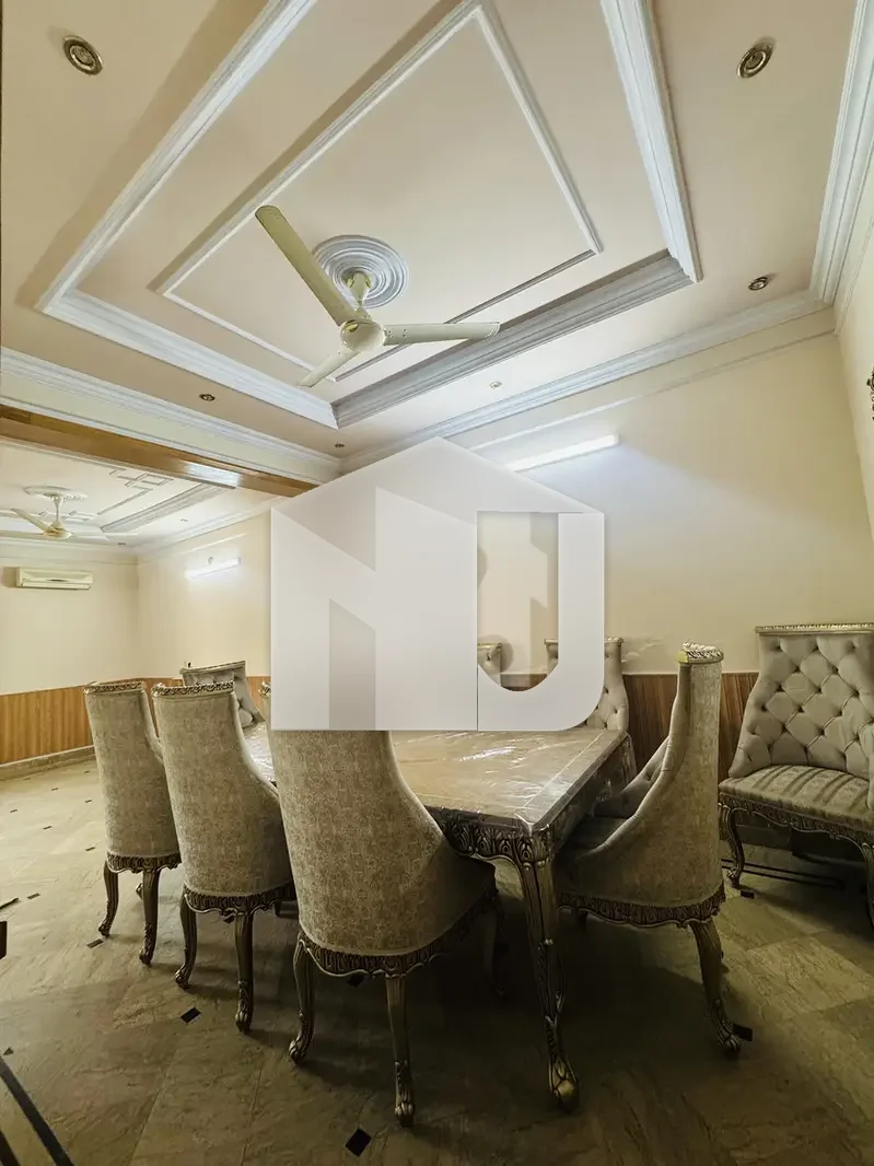 5 Bedroom House For Rent In G-10 Islamabad Attached Baths Servant Quarter Spacious Parking, photo 20