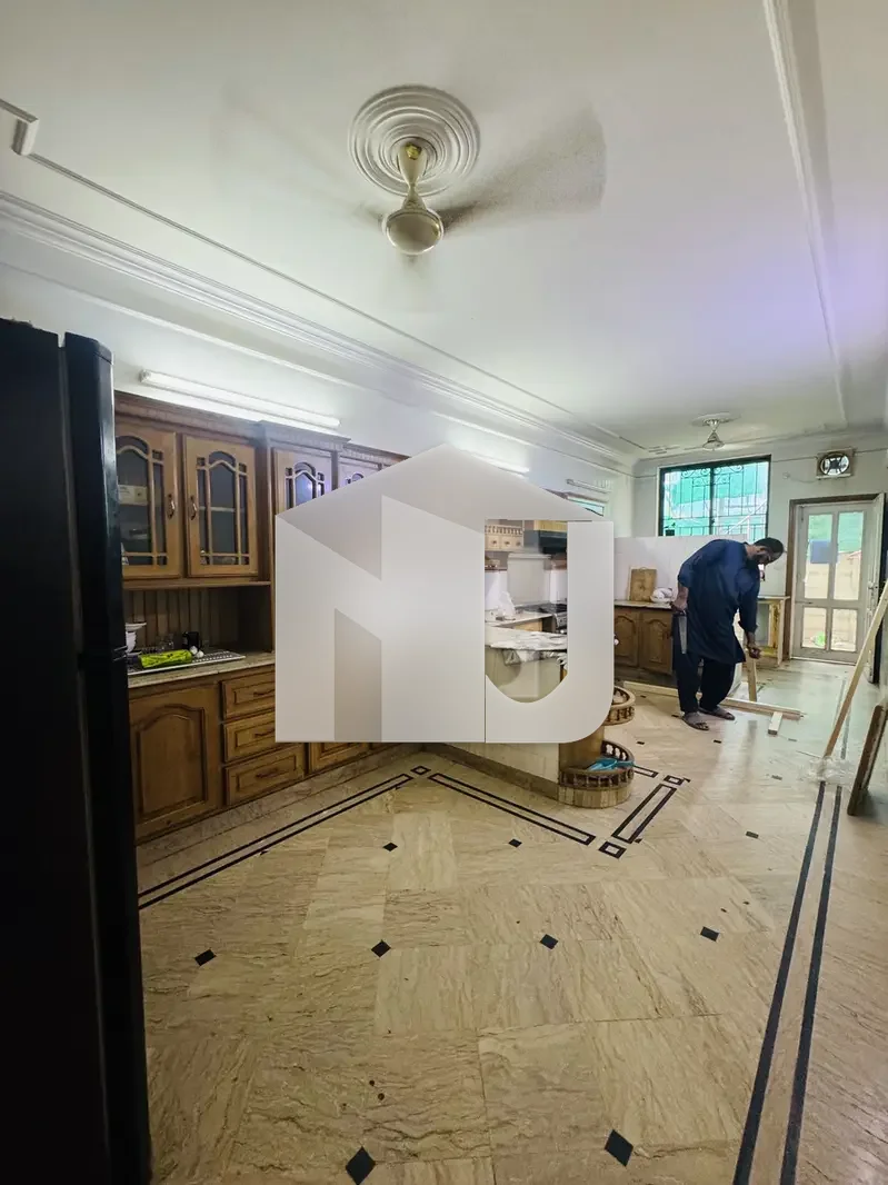 5 Bedroom House For Rent In G-10 Islamabad Attached Baths Servant Quarter Spacious Parking, photo 17