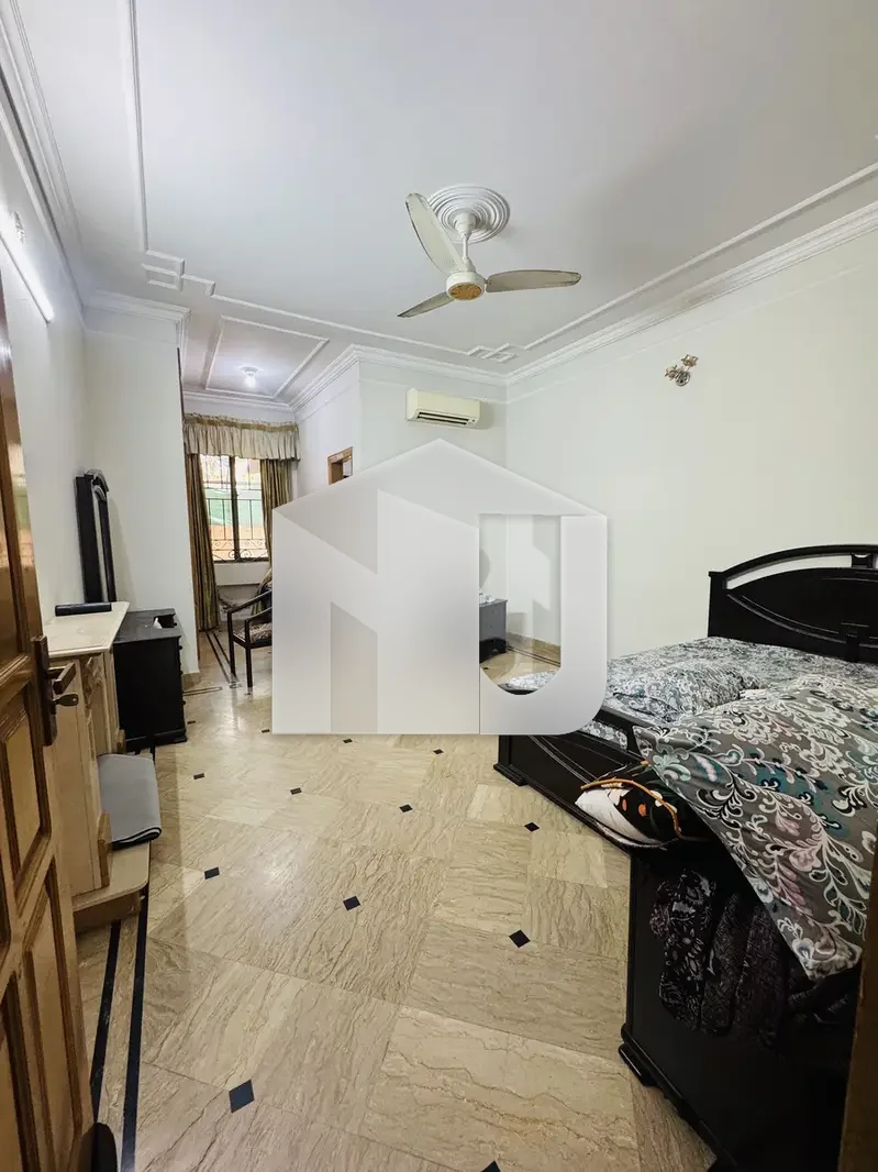 5 Bedroom House For Rent In G-10 Islamabad Attached Baths Servant Quarter Spacious Parking, photo 10
