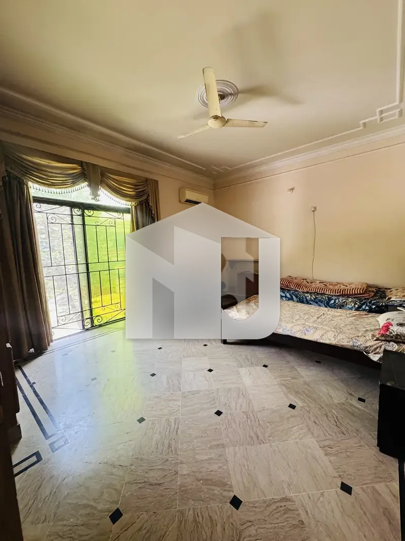 5 Bedroom House For Rent In G-10 Islamabad Attached Baths Servant Quarter Spacious Parking, photo 24