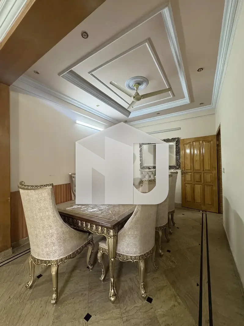 5 Bedroom House For Rent In G-10 Islamabad Attached Baths Servant Quarter Spacious Parking, photo 4