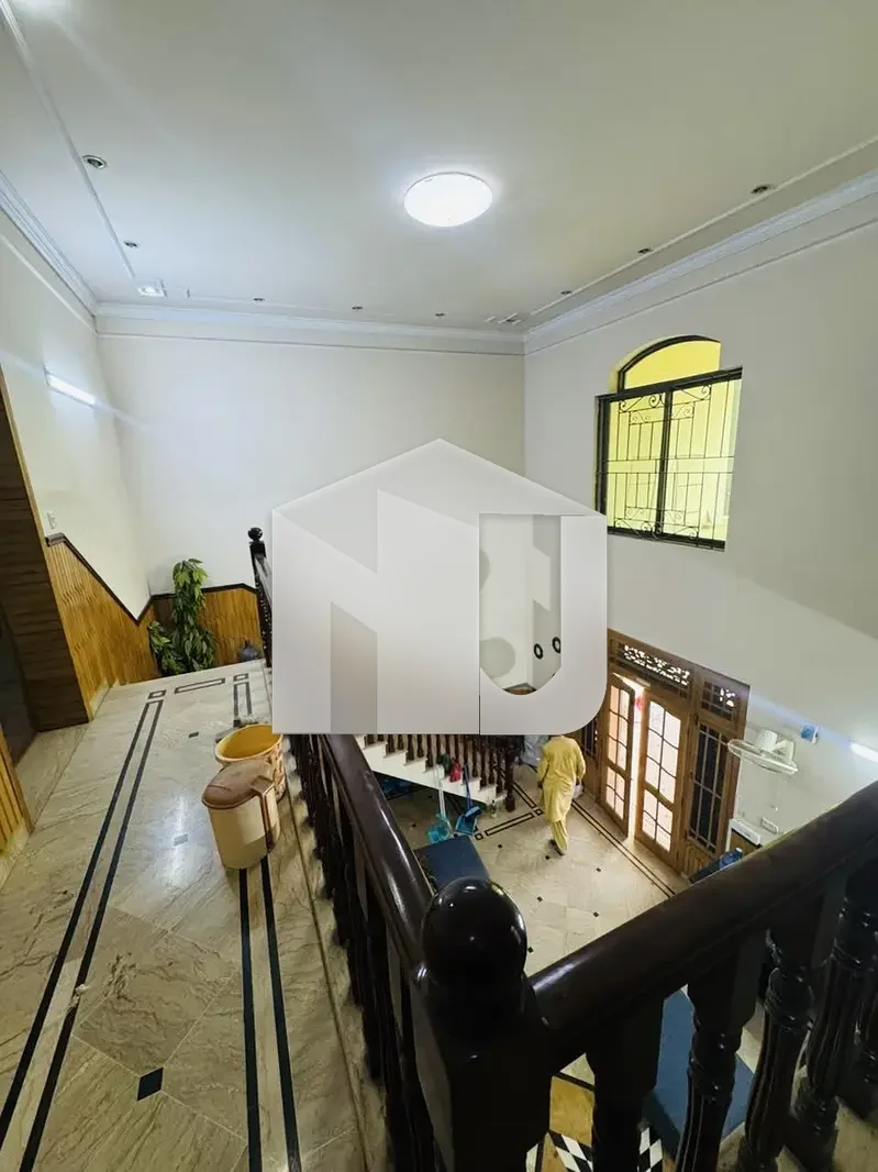 5 Bedroom House For Rent In G-10 Islamabad Attached Baths Servant Quarter Spacious Parking, photo 3