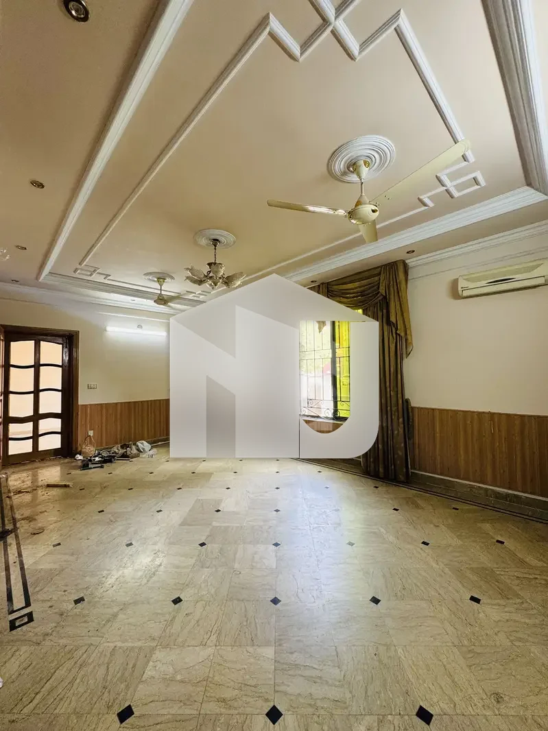 5 Bedroom House For Rent In G-10 Islamabad Attached Baths Servant Quarter Spacious Parking, photo 23
