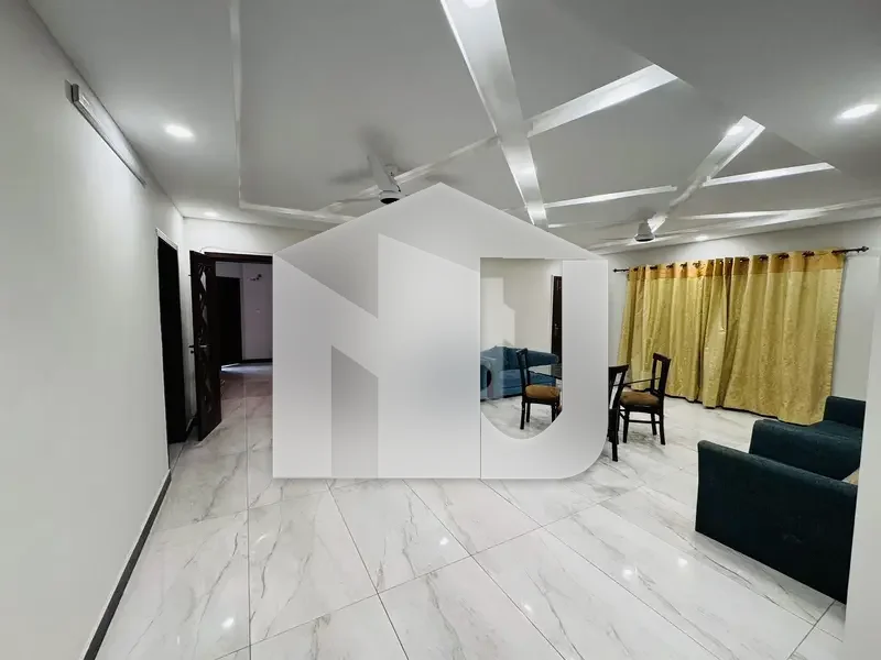 13 Bed Brand New 500 Sq. Yards House for Rent in E-11 | Double Gate, photo 24