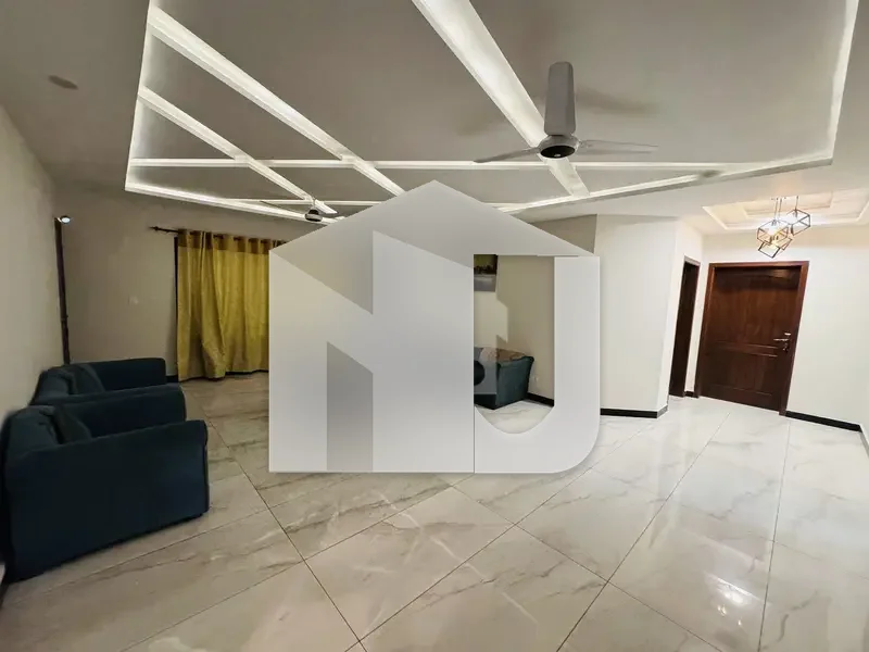 13 Bed Brand New 500 Sq. Yards House for Rent in E-11 | Double Gate, photo 28