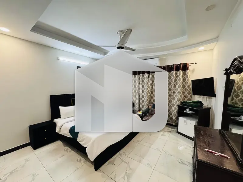 13 Bed Brand New 500 Sq. Yards House for Rent in E-11 | Double Gate, photo 8