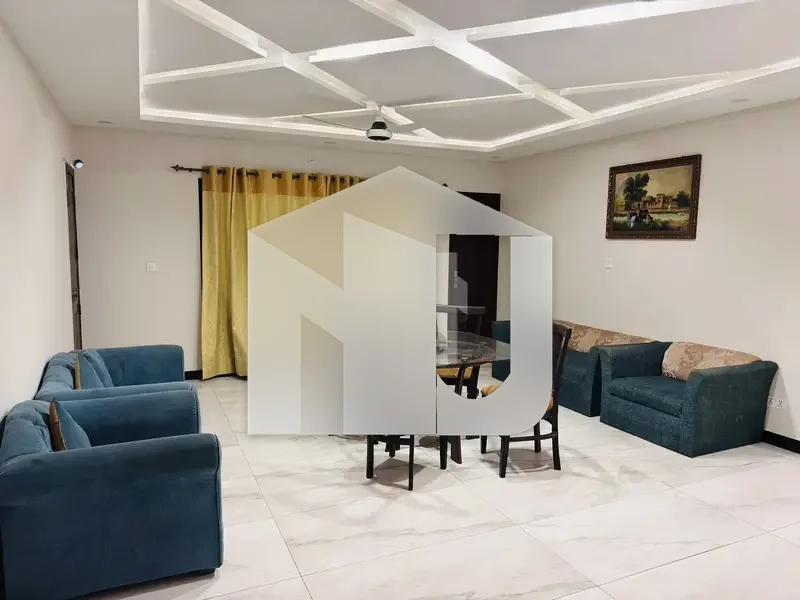 13 Bed Brand New 500 Sq. Yards House for Rent in E-11 | Double Gate, photo 29