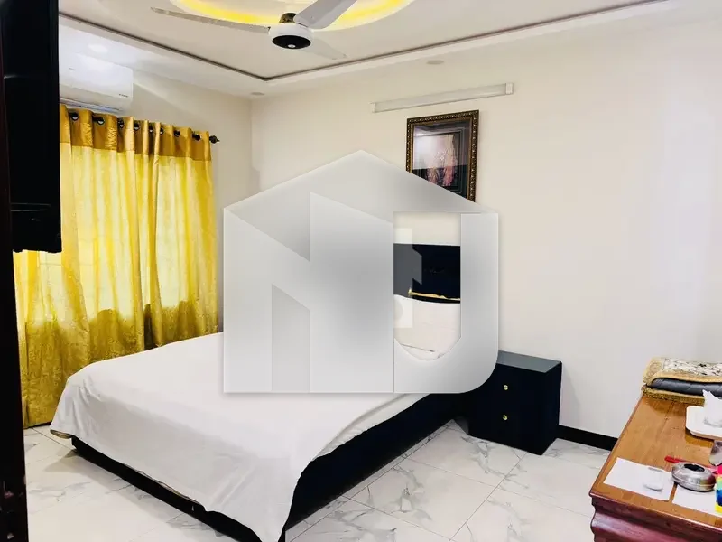 13 Bed Brand New 500 Sq. Yards House for Rent in E-11 | Double Gate, photo 21