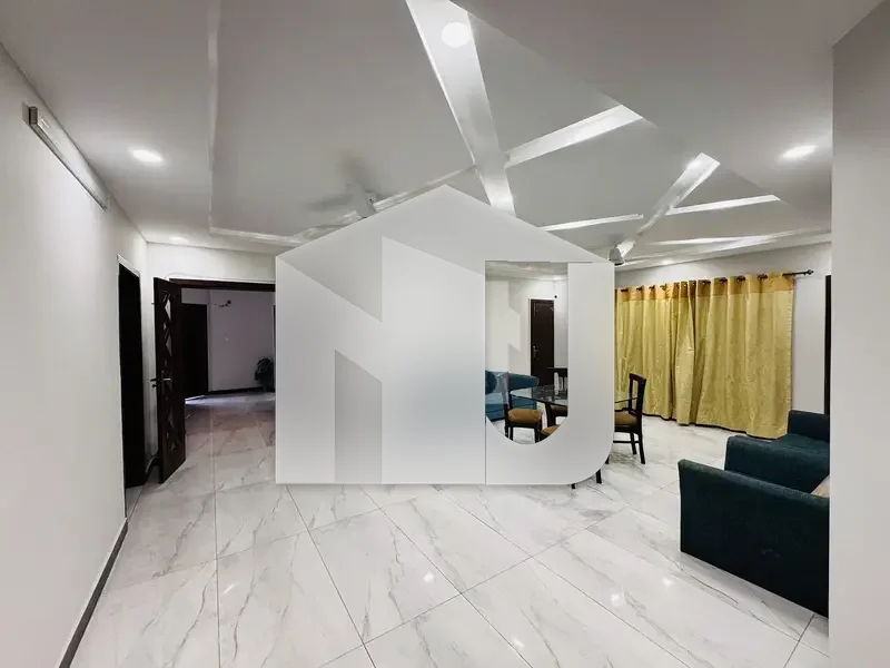 13 Bed Brand New 500 Sq. Yards House for Rent in E-11 | Double Gate, photo 23