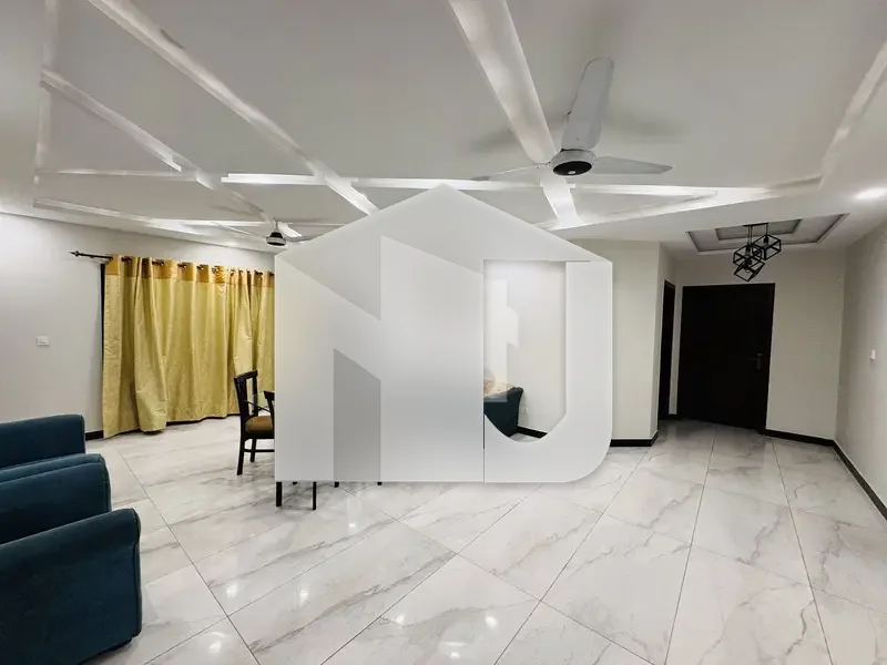 13 Bed Brand New 500 Sq. Yards House for Rent in E-11 | Double Gate, photo 22