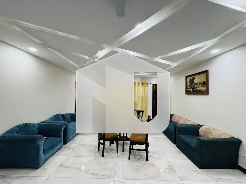 13 Bed Brand New 500 Sq. Yards House for Rent in E-11 | Double Gate, photo 26