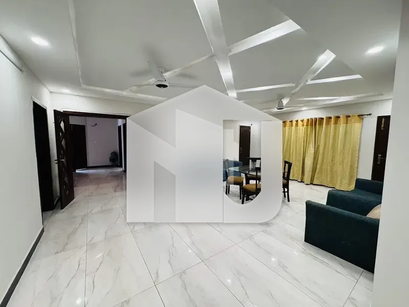 13 Bed Brand New 500 Sq. Yards House for Rent in E-11 | Double Gate, photo 25