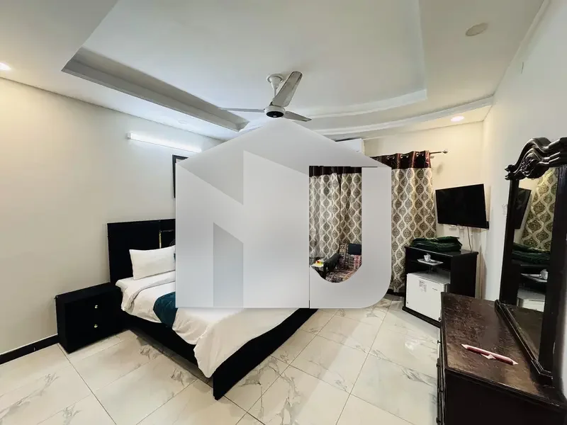13 Bed Brand New 500 Sq. Yards House for Rent in E-11 | Double Gate, photo 5