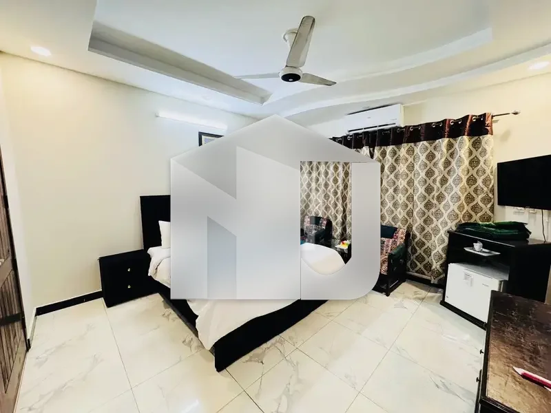 13 Bed Brand New 500 Sq. Yards House for Rent in E-11 | Double Gate, photo 16