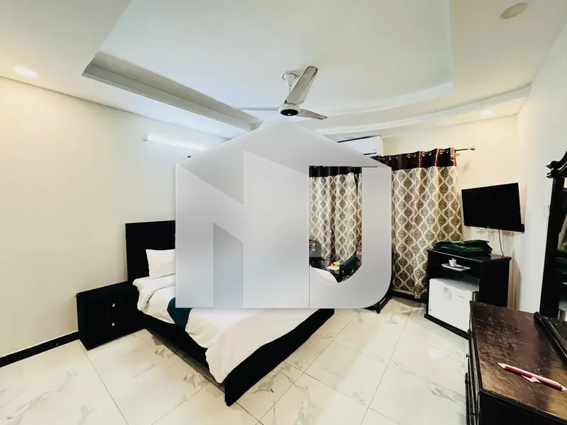 13 Bed Brand New 500 Sq. Yards House for Rent in E-11 | Double Gate, photo 11