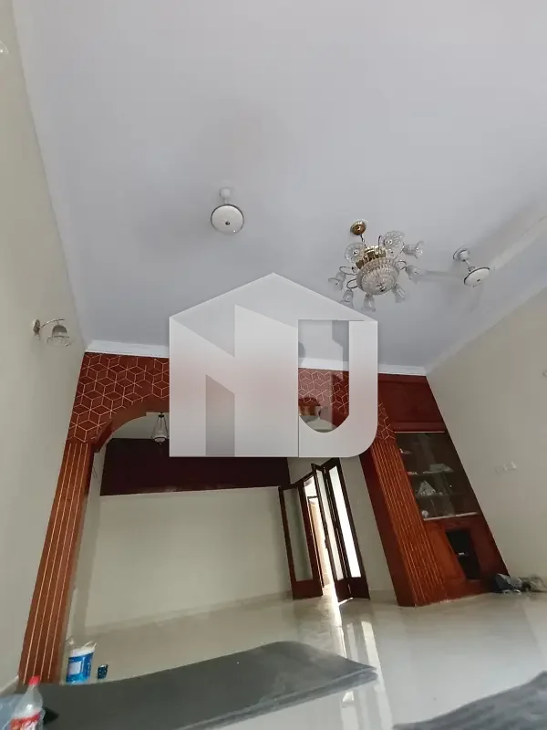 G10 Full House 6bed Attached Washroom 2 Dd 2 Tv Loune 2 Lounge 2 Kitchen 2 cars Parking 1Servant, photo 2