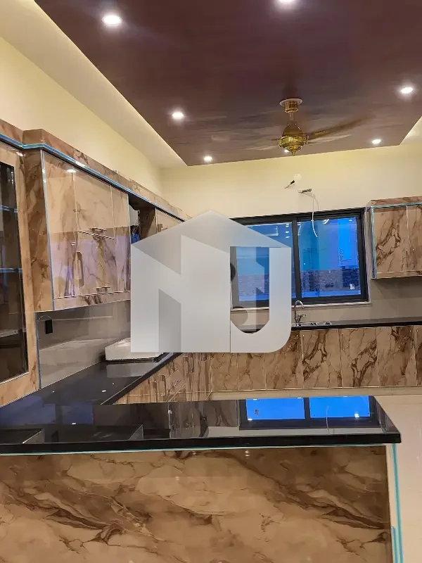 1 Kanal Brand New 5-Bed House for Rent in DHA Phase 2 Islamabad, photo 2