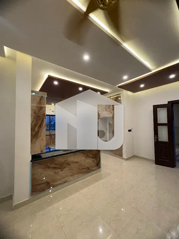 1 Kanal Brand New 5-Bed House for Rent in DHA Phase 2 Islamabad, photo 5