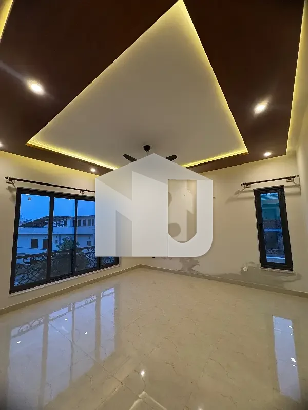 1 Kanal Brand New 5-Bed House for Rent in DHA Phase 2 Islamabad, photo 10