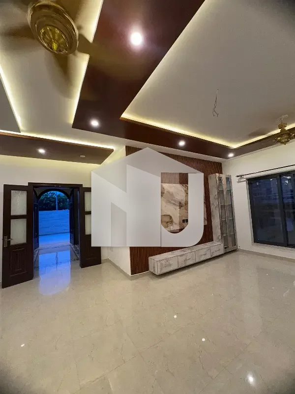 1 Kanal Brand New 5-Bed House for Rent in DHA Phase 2 Islamabad, photo 6