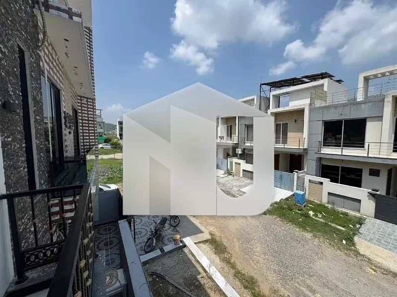 House In MPCHS - Multi Gardens For rent, photo 11