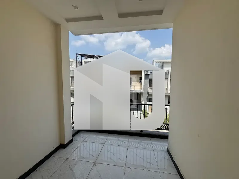 House In MPCHS - Multi Gardens For rent, photo 17